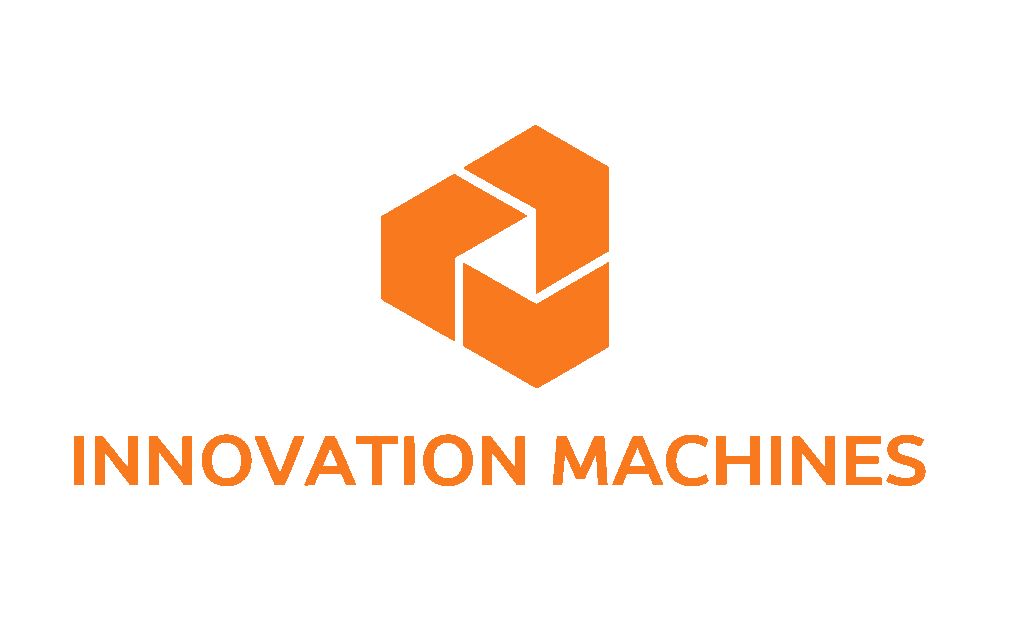 Innovation Machines logo